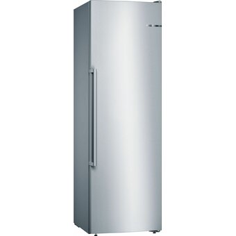  Морозильная камера Bosch GSN36AIEP серебристый 