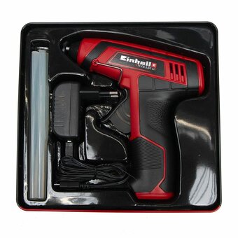  Клеевой пистолет Einhell 3.6/1 Li (4522190) 