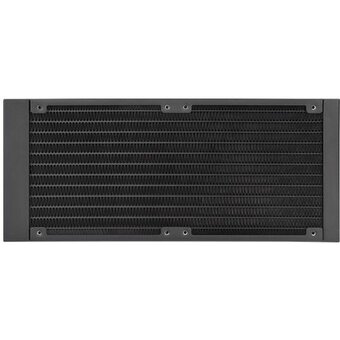  СВО Thermaltake TH240 V2 Ultra ARGB (CL-W383-PL12SW-A) Soc-AM5/AM4/1151/1200/1700 Al+Cu Ret 
