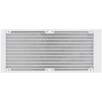  СВО Thermaltake TH240 V2 Ultra Snow ARGB (CL-W404-PL12SW-A) Soc-AM5/AM4/1151/1200/1700 Al+Cu Ret 