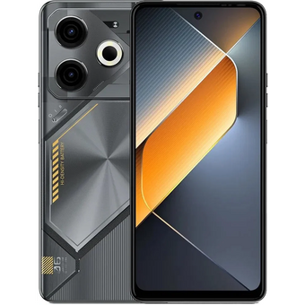  Смартфон Tecno Pova 6 Neo 8/256GB Speed Black 