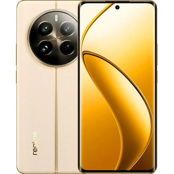  Смартфон Realme 12 Pro 5G (RLM-3842.12-512.BE) 12/512GB Beige 