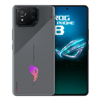 Смартфон Asus AI2401-A Rog Phone 8 (90AI00N2-M000A0) 256Gb 12Gb серый 