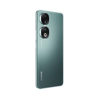  Смартфон HONOR 90 12/512Gb Emerald Green (5109ATRU) 