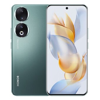  Смартфон HONOR 90 12/512Gb Emerald Green (5109ATRU) 