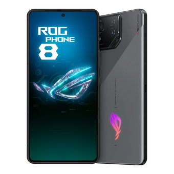  Смартфон Asus AI2401-A Rog Phone 8 (90AI00N2-M000A0) 256Gb 12Gb серый 