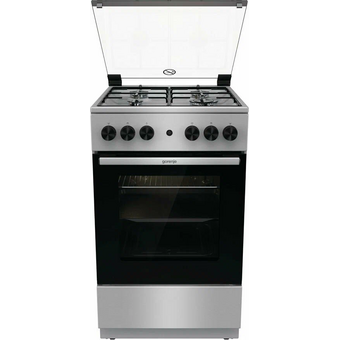  Газовая плита Gorenje GGI5A20XJ (740780) 