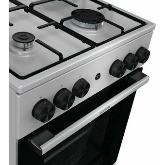  Газовая плита Gorenje GGI5A20XJ (740780) 