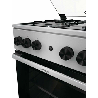  Газовая плита Gorenje GGI5A20XJ (740780) 