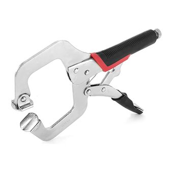  Зажимные клещи INTERTOOL C-type UT-5206 