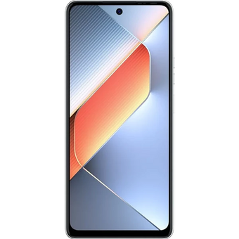  Смартфон TECNO Pova 6 Neo 8/256GB Starry Silver 