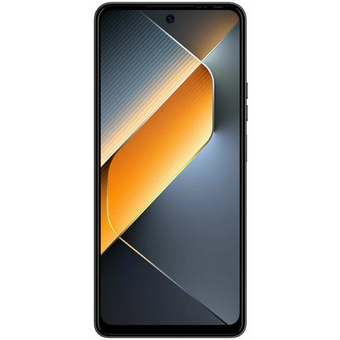  Смартфон Tecno Pova 6 Neo 8/256GB Speed Black 