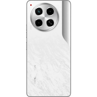  Смартфон Tecno Camon 30 5G (TCN-CL7.8.256.SAWH) 8/256GB Uyuni Salt White 