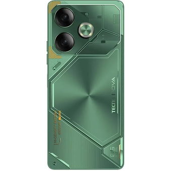  Смартфон Tecno Pova 6 8/256GB Comet Green 