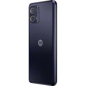  Смартфон Motorola XT2237-2 G73 5G (PAUX0027SE) 256Gb 8Gb голубой 