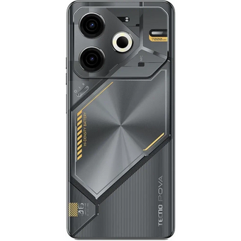  Смартфон Tecno Pova 6 Neo 8/256GB Speed Black 