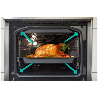  Кухонная плита Gorenje GK5C41SF 