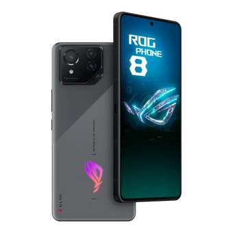  Смартфон Asus AI2401-A Rog Phone 8 (90AI00N2-M000A0) 256Gb 12Gb серый 