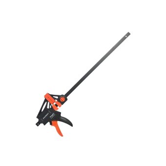  Струбцина PATRIOT Platinum QRP-450P (350006510) быстрозажимная, усиленная 