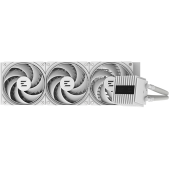  СВО Zalman Alpha2 A36 White 