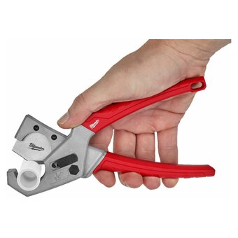  Резак для пластиковых труб Milwaukee 4932479407 