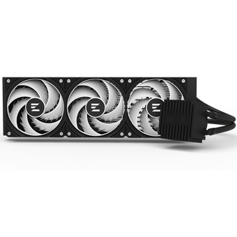  СВО Zalman Alpha2 A36 Black 