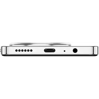  Смартфон Tecno Camon 30 5G (TCN-CL7.8.256.SAWH) 8/256GB Uyuni Salt White 