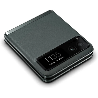  Смартфон Motorola Razr 40 5G XT2323-1 256Gb 8Gb зеленый раскладной 