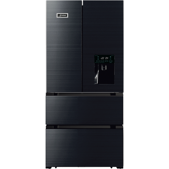  Холодильник Kaiser KS 80420 RS 