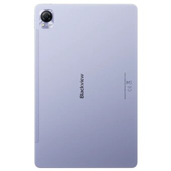  Планшет Blackview Mega 1 LTE (BKV-M1.12-256.PU) 11.5" 12/256Gb Violet 