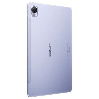  Планшет Blackview Mega 1 LTE (BKV-M1.12-256.PU) 11.5" 12/256Gb Violet 