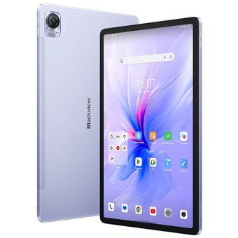  Планшет Blackview Mega 1 LTE (BKV-M1.12-256.PU) 11.5" 12/256Gb Violet 