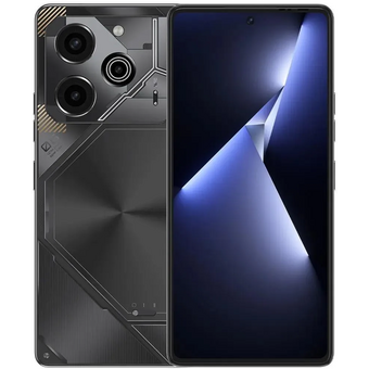  Смартфон Tecno Pova 6 Pro 5G 12/256Gb Meteorite Grey 