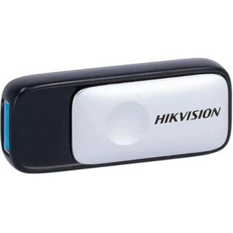  USB-флешка Hikvision M210S (HS-USB-M210S 32G U3 Black) 32GB USB3.0 черный 