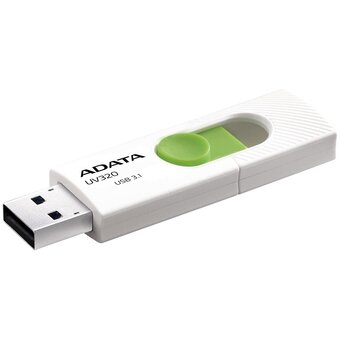  USB-флешка ADATA AUV320-64G-RBKBL 64GB BlBlue 