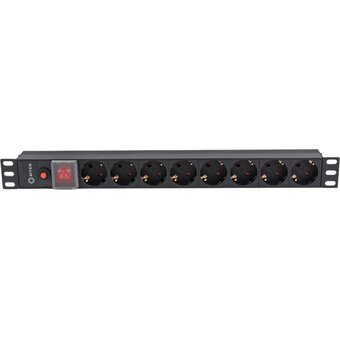  Сетевой фильтр 5bites PDU819A-07 