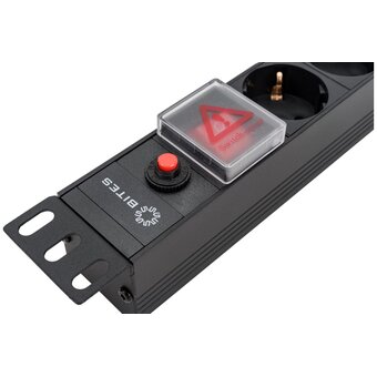  Сетевой фильтр 5bites PDU819A-07 