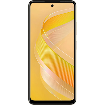  Смартфон Infinix Smart 8 Pro (10053700) 256Gb 4Gb золотой 