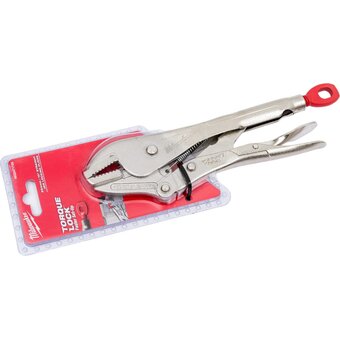  Зажим ручной Milwaukee Torque Lock 4932471726 