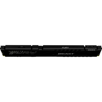  ОЗУ Kingston Fury Beast Expo KF552C36BBE-32 DDR5 32GB 5200MHz RTL Gaming PC5-41600 CL36 DIMM 288-pin 1.25В kit dual rank с радиатором Ret 