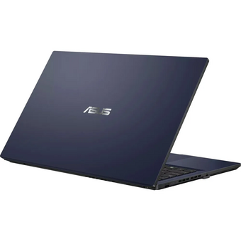 Ноутбук ASUS ExpertBook B1 B1502CGA-BQ0612 (90NX0621-M00PH0) Star Black 15.6" FHD i3 N305(3.8Ghz)/8192Mb/512PCISSDGb/noDVD/Intel UHD Graphics/DOS 