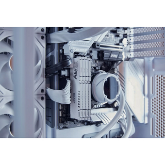  ОЗУ Kingston Fury Beast Expo KF556C36BWE-32 DDR5 32GB 5600MHz RTL Gaming PC5-44800 CL36 DIMM 288-pin 1.25В kit single rank с радиатором Ret 