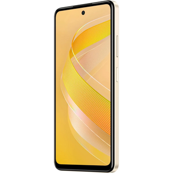  Смартфон Infinix Smart 8 Pro (10053700) 256Gb 4Gb золотой 