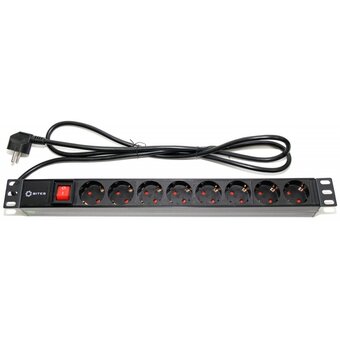  Сетевой фильтр 5bites PDU819P-01 