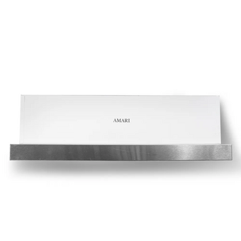  Вытяжка Amari Slide 60 inox 