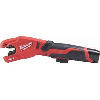  Труборез аккумуляторный Milwaukee M12PCSS-0 4933479241 