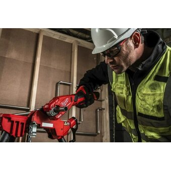  Труборез аккумуляторный Milwaukee M12PCSS-0 4933479241 