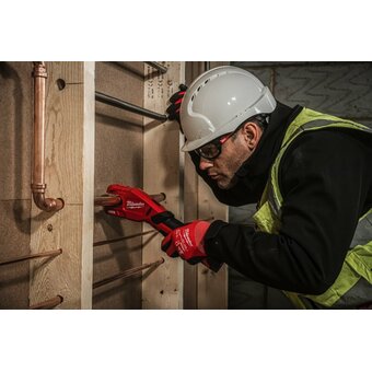  Труборез аккумуляторный Milwaukee M12PCSS-0 4933479241 