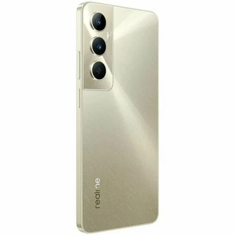  Смартфон Realme C65 8/256Gb Gold 