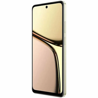  Смартфон Realme C65 8/256Gb Gold 